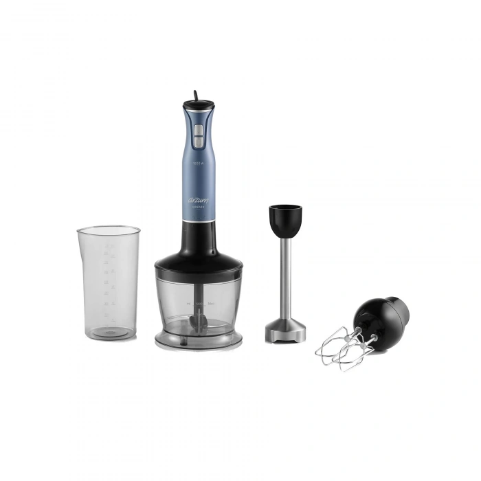 ARZUM Minimix El Blender Seti