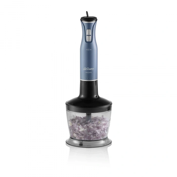 ARZUM Minimix El Blender Seti