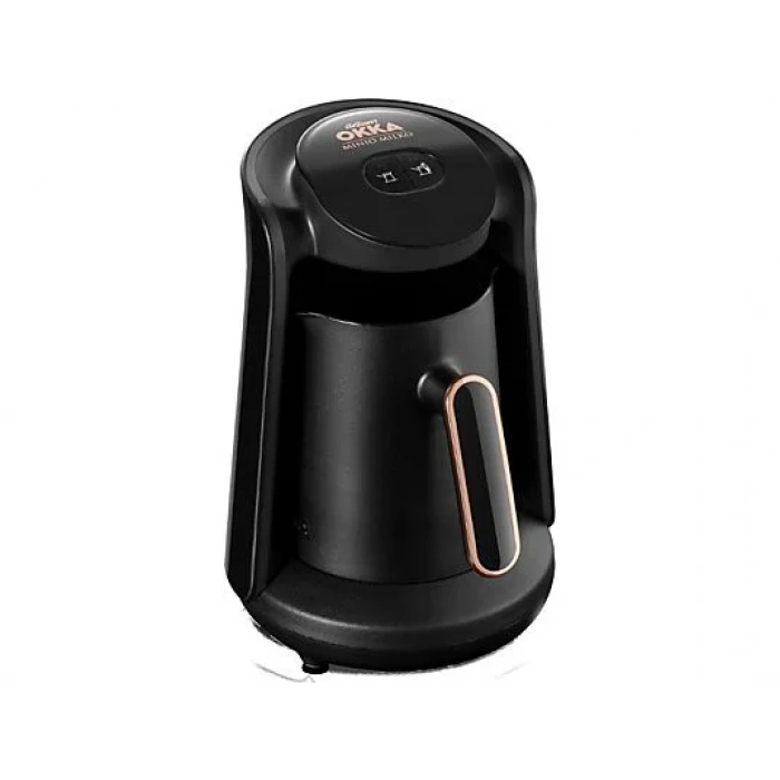 ARZUM OK0024 Okka Minio Milko Sütlü Türk Kahve Makinesi Bakır