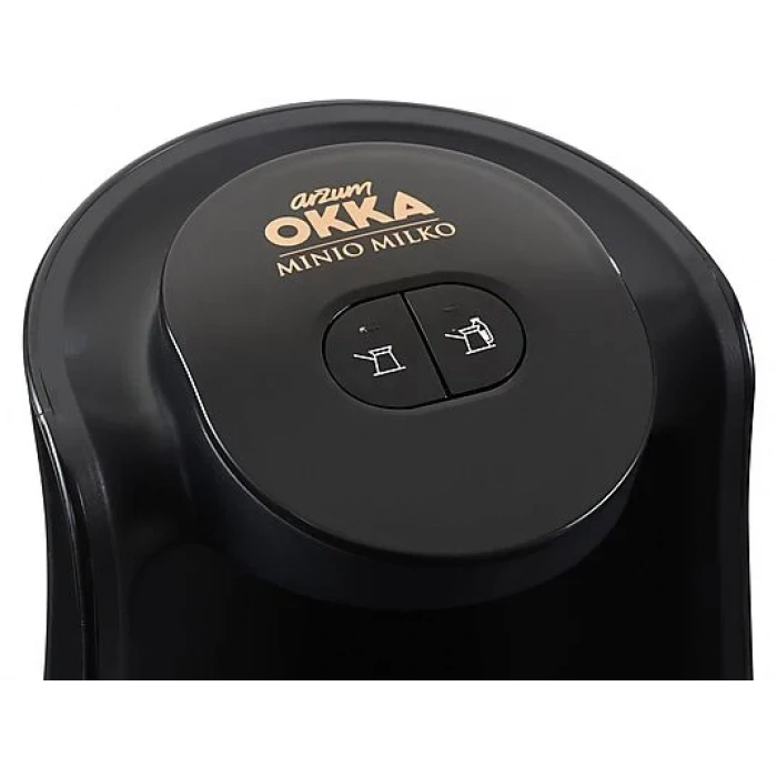 ARZUM OK0024 Okka Minio Milko Sütlü Türk Kahve Makinesi Bakır