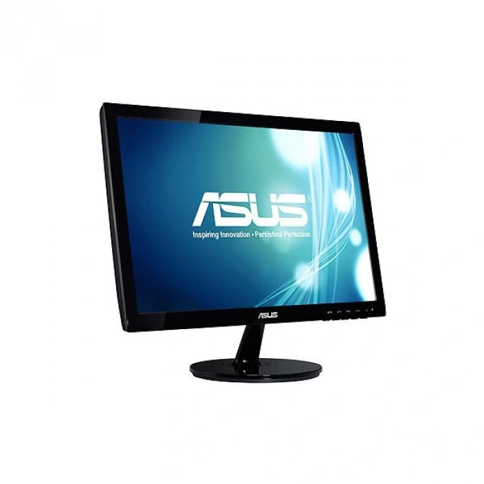 Asus 18.5 VS197DE LED Monitör 5ms Siyah
