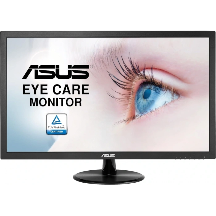 Asus 21.5 VP228DE LED Monitör 5ms Siyah