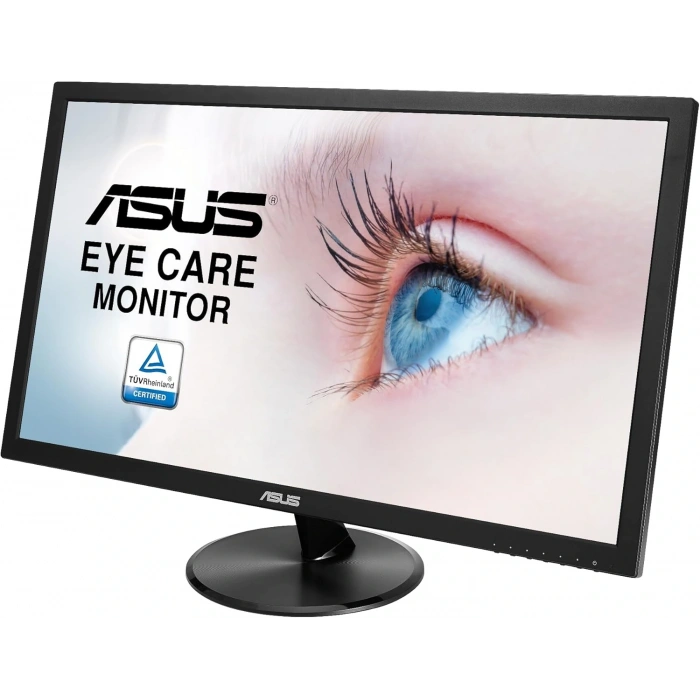 Asus 21.5 VP228DE LED Monitör 5ms Siyah