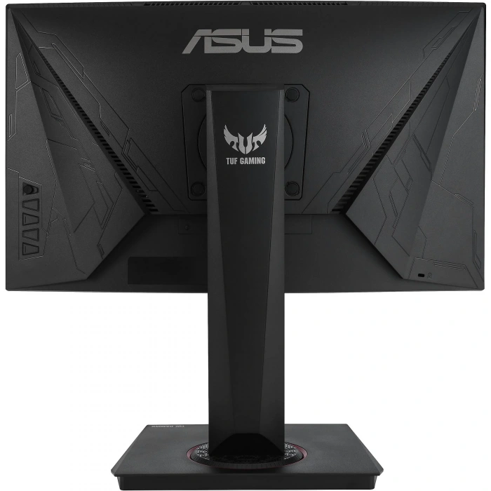 Asus 23.6 VG24VQ LED Curved Monitör Siyah 1ms