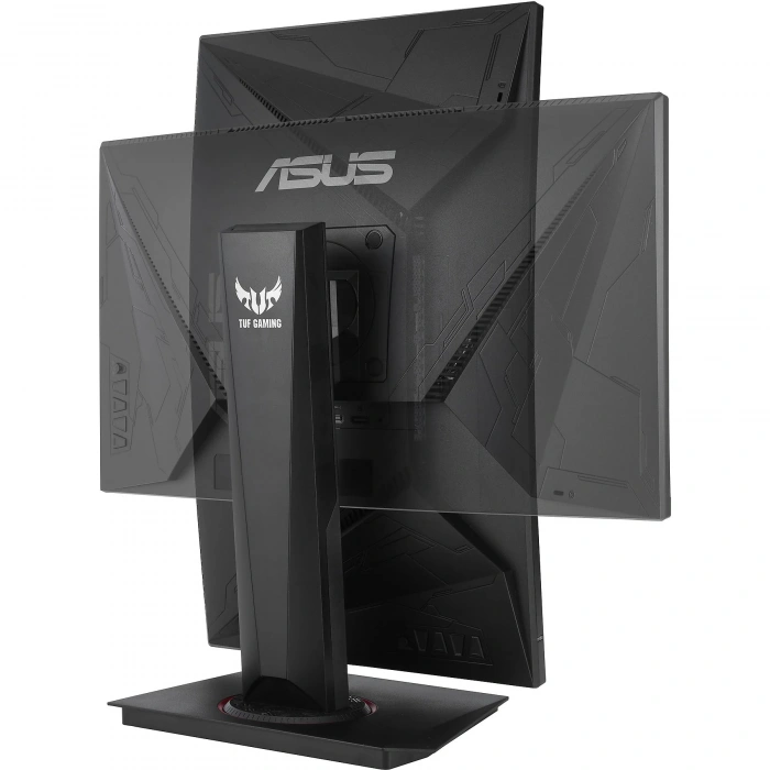 Asus 23.6 VG24VQ LED Curved Monitör Siyah 1ms