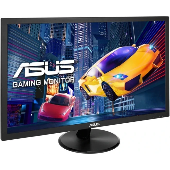 Asus 24 VP248H Gaming MM Monitör Siyah 1ms