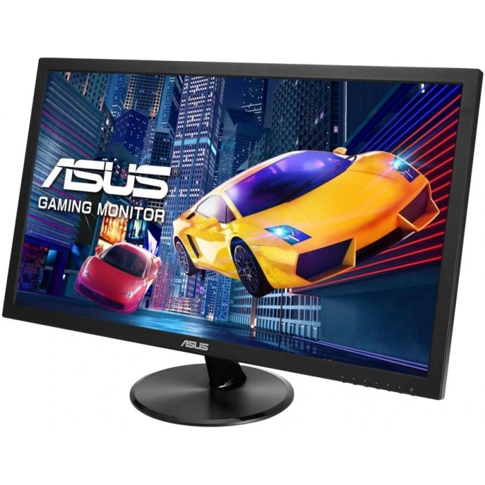 Asus 24 VP248H Gaming MM Monitör Siyah 1ms