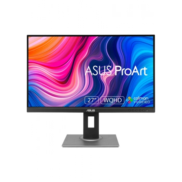 Asus 27 PA278QV IPS MM Monitör Siyah 5ms