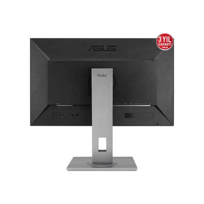 Asus 27 PA278QV IPS MM Monitör Siyah 5ms