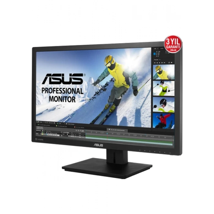Asus 27 PB278QV WQHD IPS Monitör 5ms Siyah