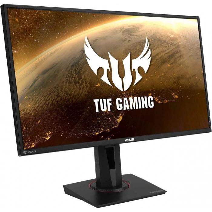 Asus 27 VG27AQ IPS Gaming Monitör 1ms Siyah