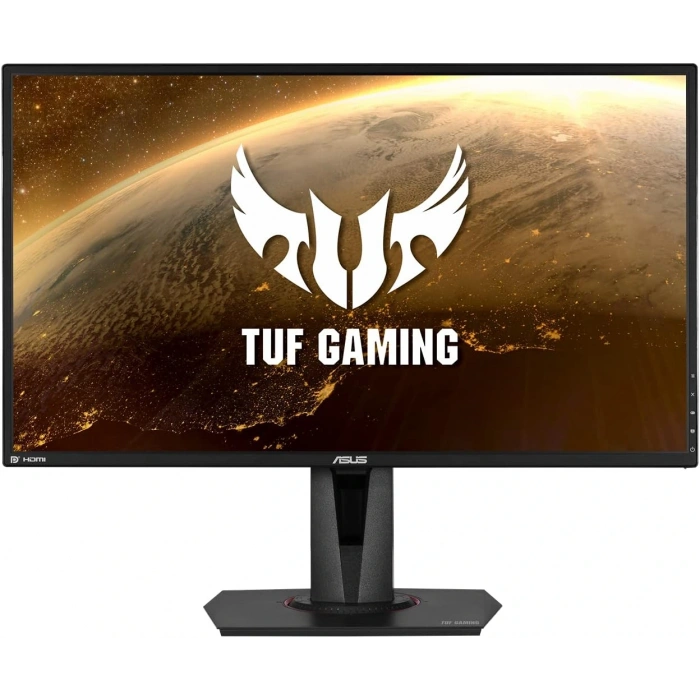 Asus 27 VG27AQ IPS Gaming Monitör 1ms Siyah