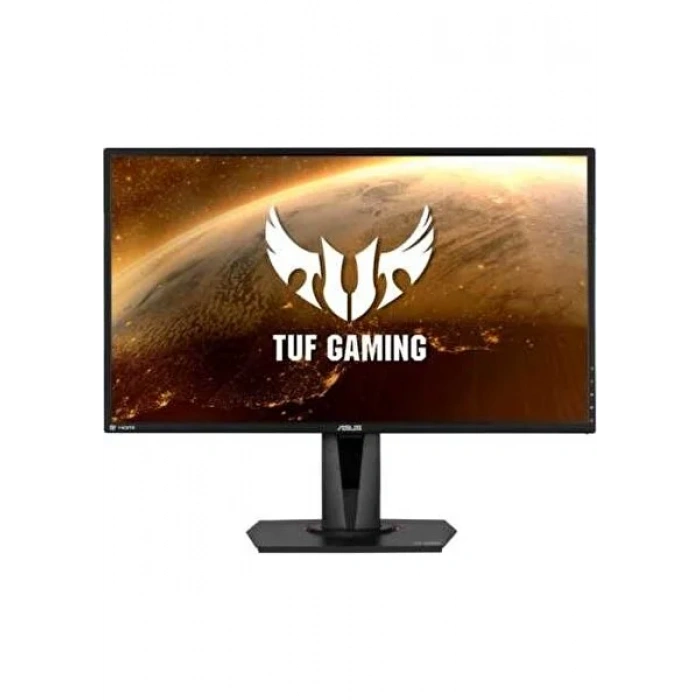 Asus 27 VG27BQ LED Gaming Monitör 0.4ms Siyah