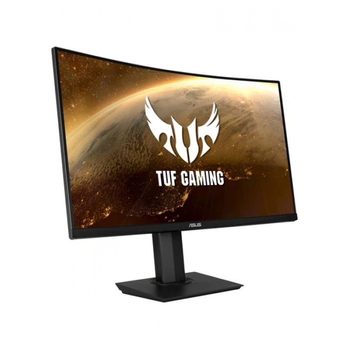 Asus 27 VG27BQ LED Gaming Monitör 0.4ms Siyah
