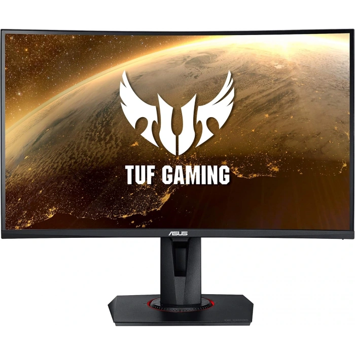 Asus 27 VG27VQ Curved Gaming Monitör Siyah 1ms