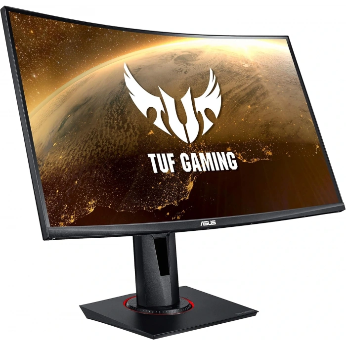 Asus 27 VG27VQ Curved Gaming Monitör Siyah 1ms