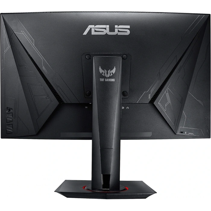 Asus 27 VG27VQ Curved Gaming Monitör Siyah 1ms