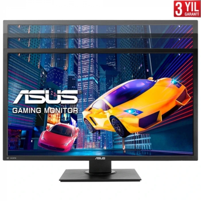Asus 28 VP28UQGL Gaming Monitör 1ms Syh