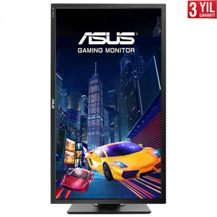 Asus 28 VP28UQGL Gaming Monitör 1ms Syh