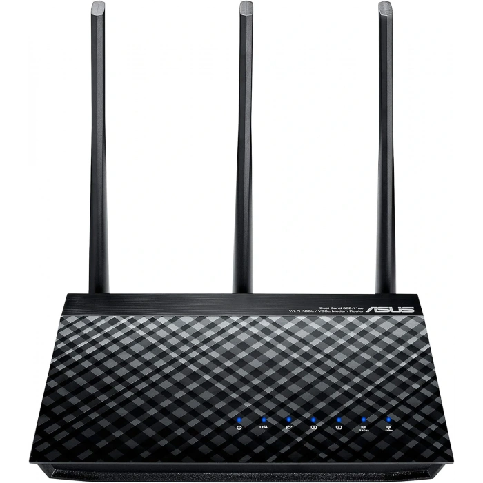 Asus DSL-AC51 AC750 ADSL/VDSL2 Modem