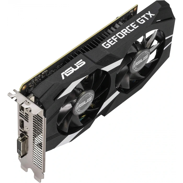 Asus DUAL-GTX1650-4G 4GB 128Bit GDDR5