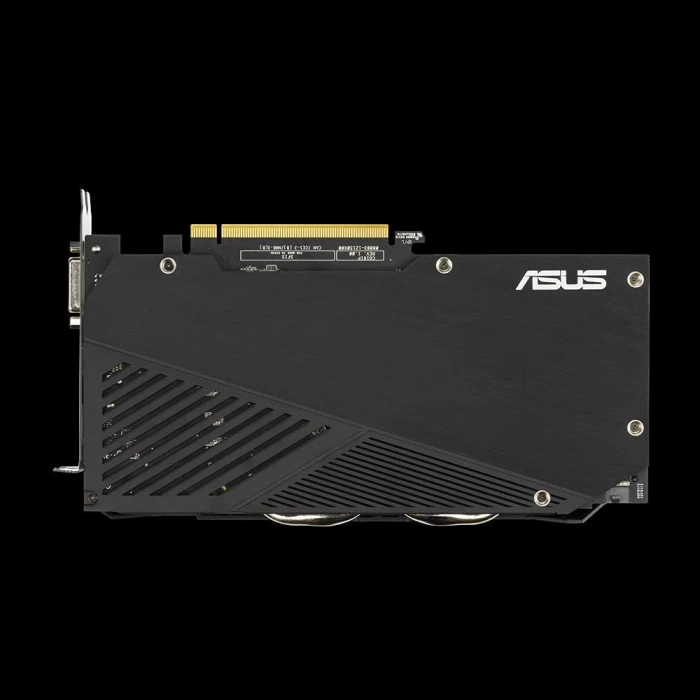 Asus DUAL-GTX1660S-O6G-EVO 6GB 192Bit GDDR6