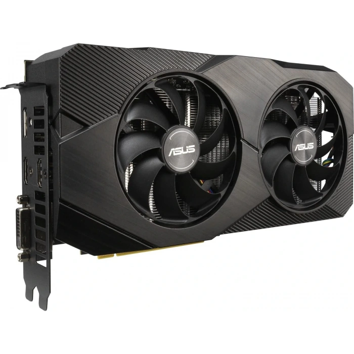 Asus DUAL-RTX2060-6G-EVO 6GB 192Bit GDDR6