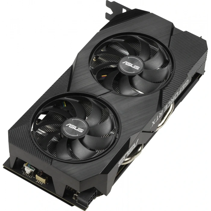 Asus DUAL-RTX2060-6G-EVO 6GB 192Bit GDDR6