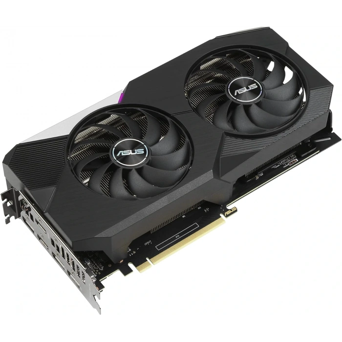 Asus DUAL-RTX3070-O8G 8GB 256Bit GDDR6