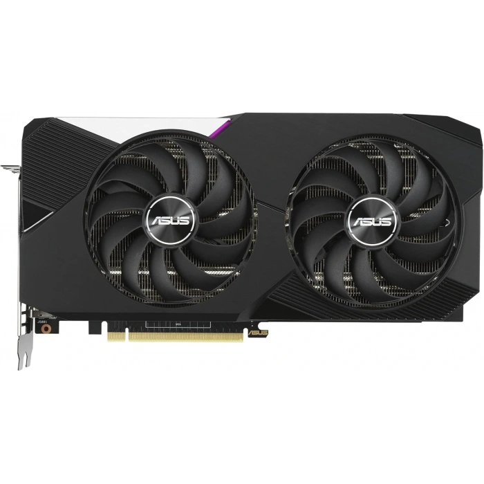 Asus DUAL-RTX3070-O8G 8GB 256Bit GDDR6
