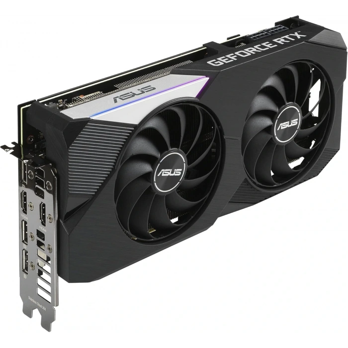 Asus DUAL-RTX3070-O8G 8GB 256Bit GDDR6