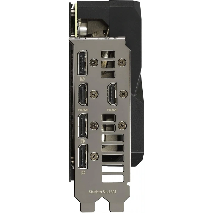 Asus DUAL-RTX3070-O8G 8GB 256Bit GDDR6