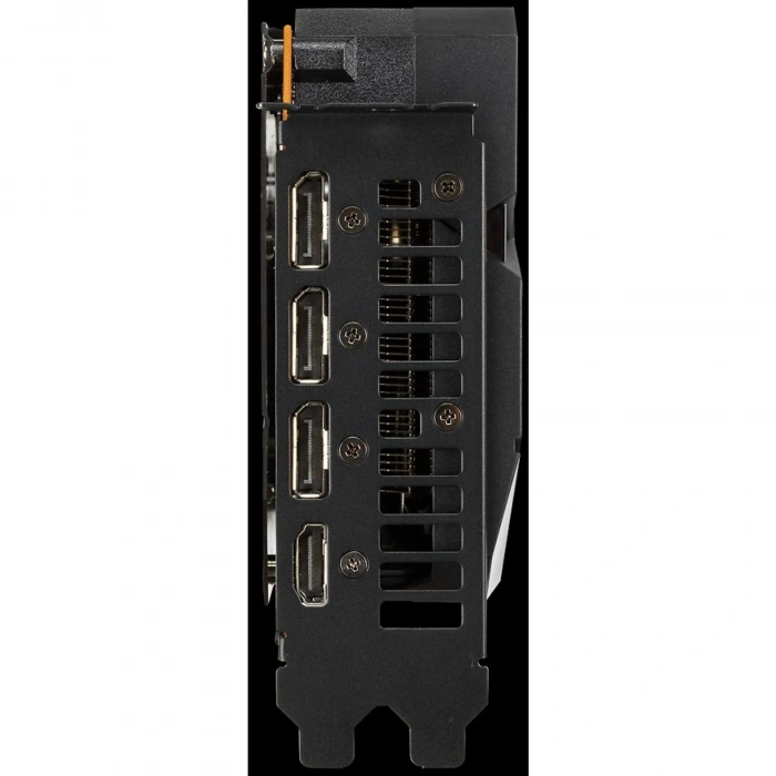 Asus DUAL-RX5500XT-O4G-EVO 4GB 128Bit DDR6