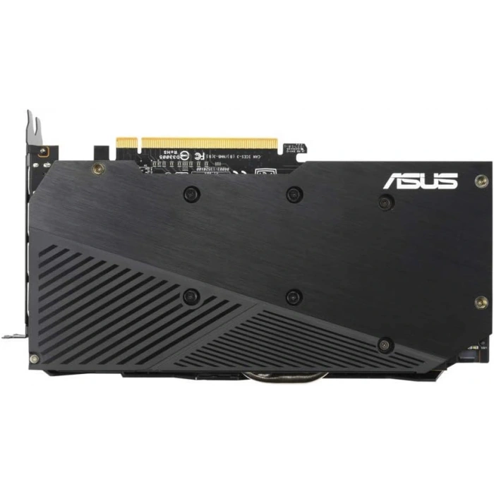 Asus DUAL-RX5500XT-O8G-EVO 8GB 128Bit DDR6
