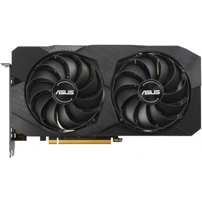 Asus DUAL-RX5500XT-O8G-EVO 8GB 128Bit DDR6