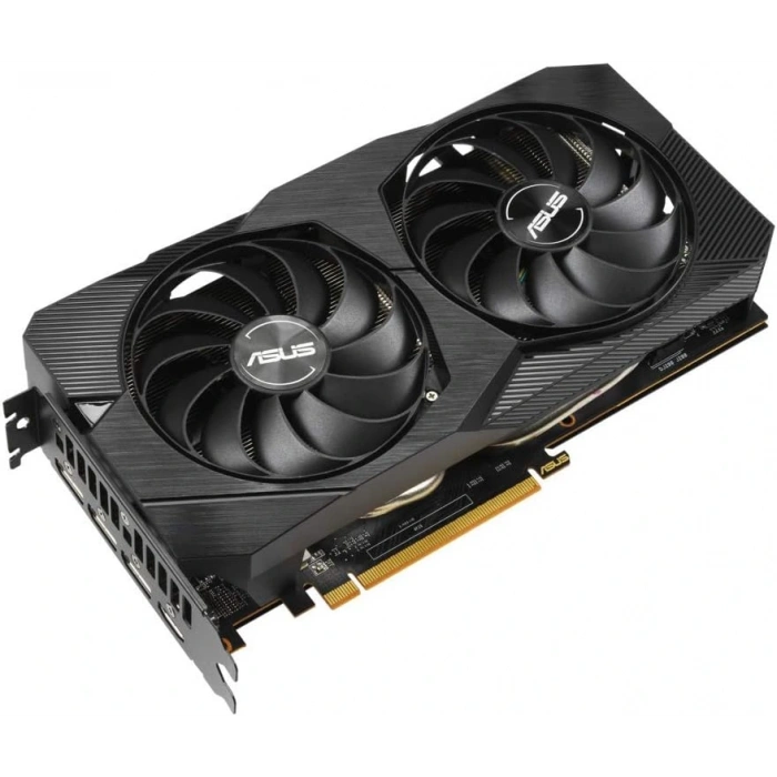 Asus DUAL-RX5500XT-O8G-EVO 8GB 128Bit DDR6