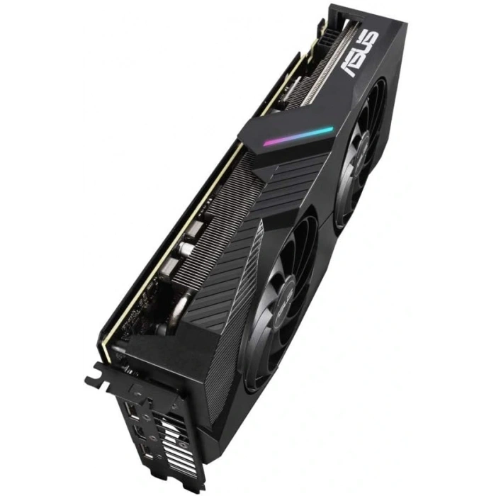 Asus DUAL-RX5600XT-T6G-EVO 6GB 192Bit GDDR6