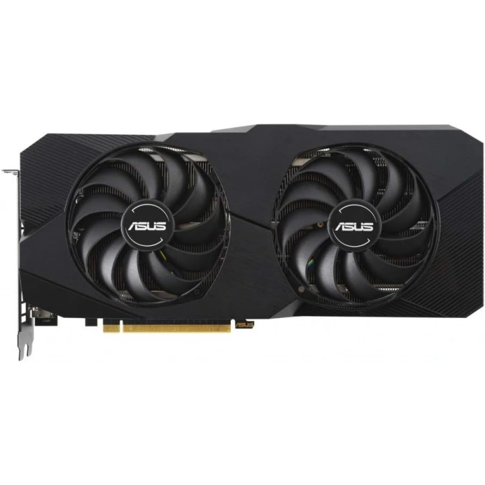 Asus DUAL-RX5600XT-T6G-EVO 6GB 192Bit GDDR6