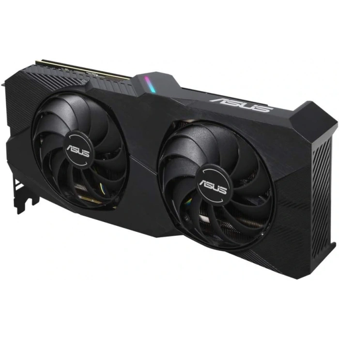 Asus DUAL-RX5600XT-T6G-EVO 6GB 192Bit GDDR6