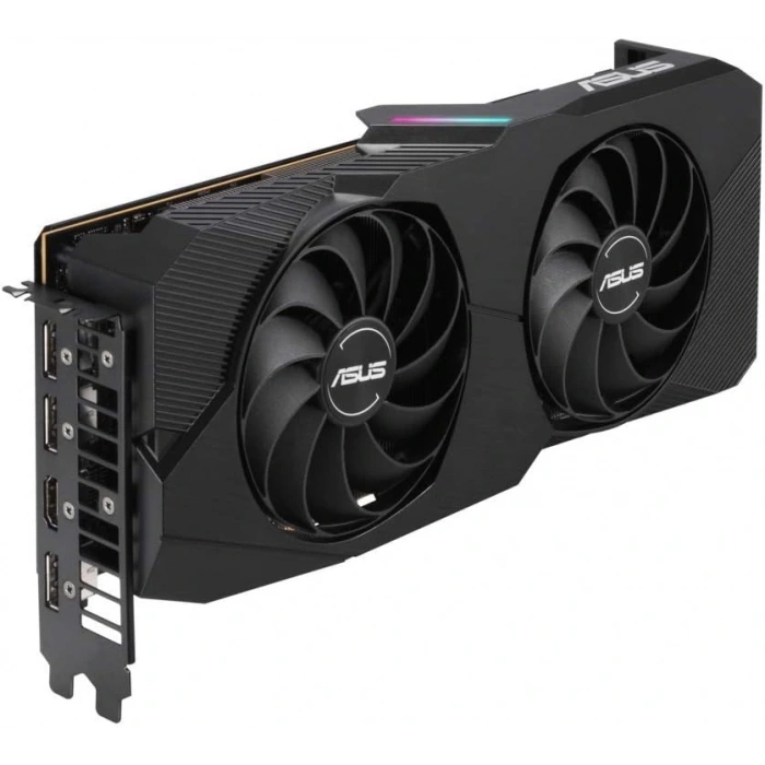 ASUS DUAL-RX5700XT-O8G-EVO 8GB 256Bit GDDR6