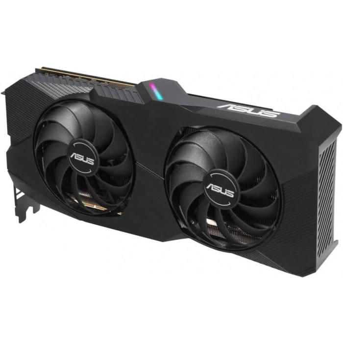 ASUS DUAL-RX5700XT-O8G-EVO 8GB 256Bit GDDR6