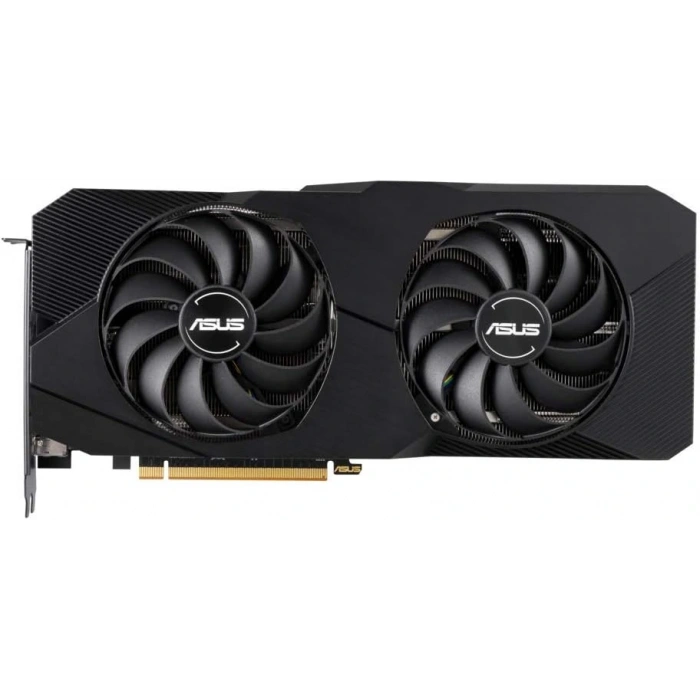 ASUS DUAL-RX5700XT-O8G-EVO 8GB 256Bit GDDR6