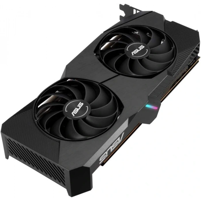 ASUS DUAL-RX5700XT-O8G-EVO 8GB 256Bit GDDR6