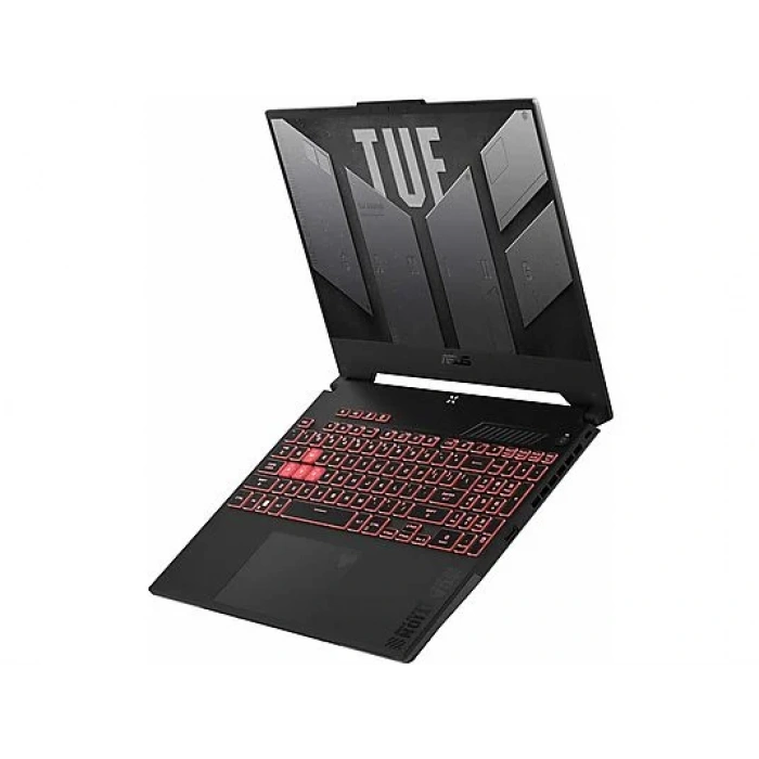 ASUS FX507VU-LP259W/Intel i7-13620H/16GB RAM/512GB SSD/RTX 4050/15.6''/Win 11 Gaming Laptop Siyah