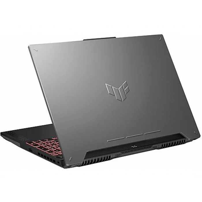 ASUS FX507VU-LP259W/Intel i7-13620H/16GB RAM/512GB SSD/RTX 4050/15.6''/Win 11 Gaming Laptop Siyah