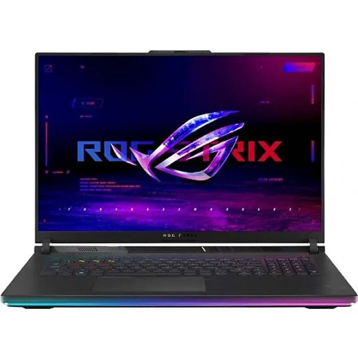 ASUS G834JYR-R6101W/ Core I914900HX/ 32GB Ram/ 2TB SSD/ 18/ RTX 4090/ W11/ Gaming Laptop