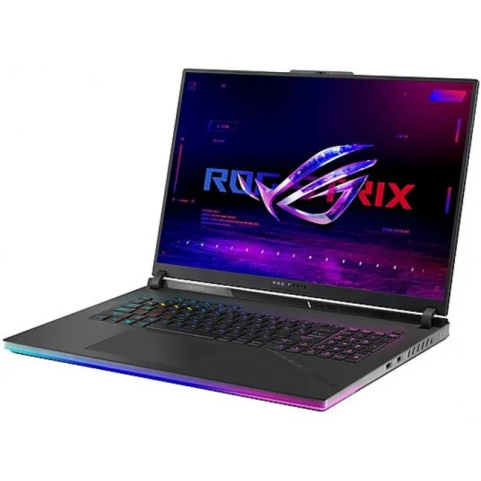 ASUS G834JYR-R6101W/ Core I914900HX/ 32GB Ram/ 2TB SSD/ 18/ RTX 4090/ W11/ Gaming Laptop