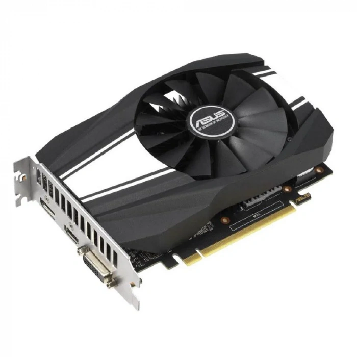 Asus GTX 1660 Super Phoenix PH-GTX1660S-O6G 192 Bit GDDR6 6 GB Ekran Kartı