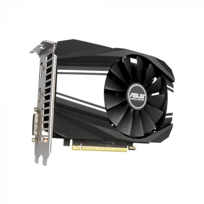 Asus GTX 1660 Super Phoenix PH-GTX1660S-O6G 192 Bit GDDR6 6 GB Ekran Kartı