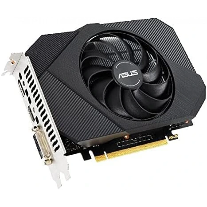 Asus PH-GTX1650-O4GD6 4GB 128Bit GDDR5